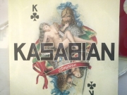 Kasabian empire